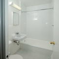 2231 eglinton apartment bathroom