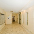 2231 eglinton apartment lobby 2