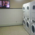 Renovated Laundry 2231 Eglinton Ave